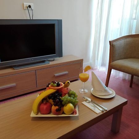 Hotel Park Ivanjica Exterior photo