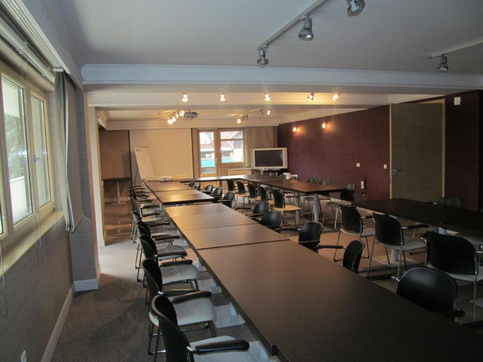 Hotel Park Ivanjica Exterior photo